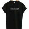 Cemokhnot T-shirt