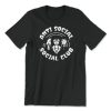 Daria Anti Social Social Club T-Shirt