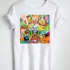 Disney Drugs T-Shirt