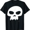 Disney Pixar Toy Story Sid Skull Costume Halloween T-Shirt