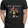 Friends Horror Halloween T-Shirt