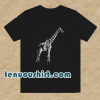 Giraffe T-shirt