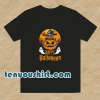 Happy Halloween t shirt