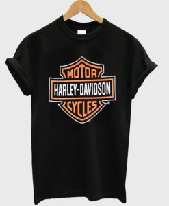 Harley Davidson Vintage T-shirt