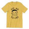 It’s OK To Cry T-Shirt