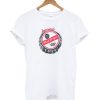 Jamaica’s Red Stripe Lager Beer T Shirt