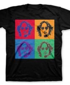 John Lennon Imagine Peace T-Shirt