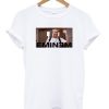 Jonah Hill 21 Jump Street Eminem T-Shirt