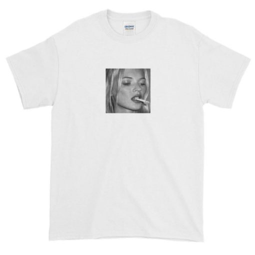 Kate Moss T-shirt