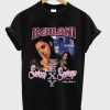 Kehlani sweet sexy savage Tshirt