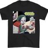 MF Doom Mm. Food Short Sleeve T Shirts