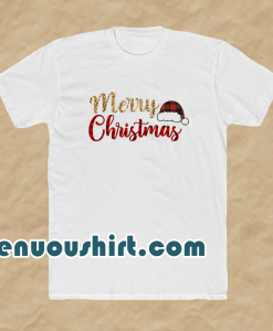 Merry Christmas t shirt