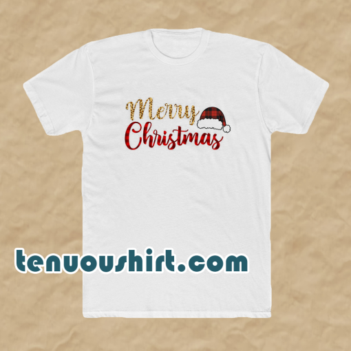 Merry Christmas t shirt