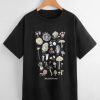 Mushrooms T-Shirt