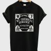 My Chemical Romance Good Bye T-Shirt