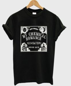 My Chemical Romance Good Bye T-Shirt