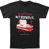 My Chemical Romance Men’s Coffin Tee