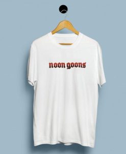 Noon Goons T-Shirt