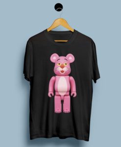 Pink Panther Graphic Tee