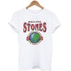 Rolling Stones Voodoo Lounge 94-95 World Tour T-shirt