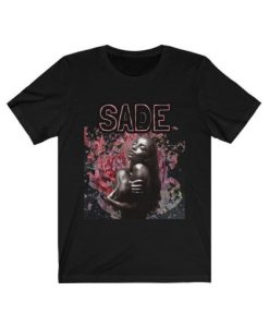 Sade Graphic Tee