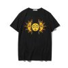 Sun Tarot Drawing Tshirt