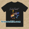 TAYLOR SWIFT purple rain tshirt