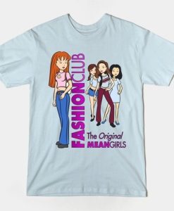 The Original Mean Girls Quinn T-Shirt