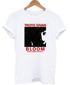 Troye Sivan Bloom T Shirt