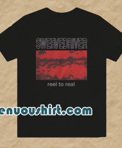 Swervedriver tshirt