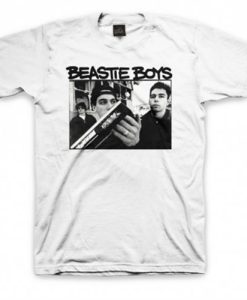 Beastie Boys Graphic T-Shirt