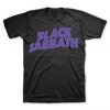 Black Sabbath Logo Tee