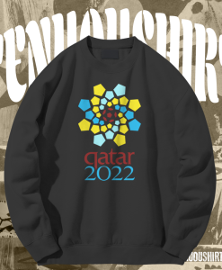 File_Qatar 2022 FIFA World Cup Sweatshirt TPKJ1