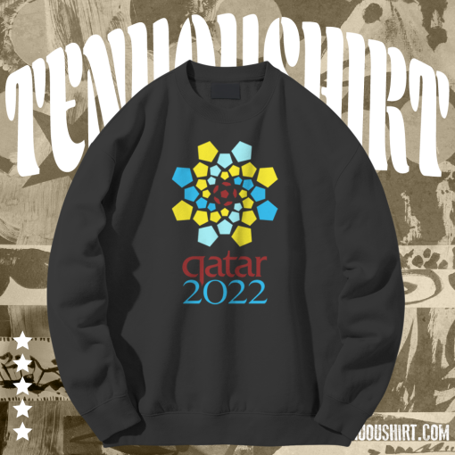 File_Qatar 2022 FIFA World Cup Sweatshirt TPKJ1