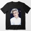 Lucky Blue Smith Kiss Graphic T-Shirt