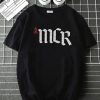 MCR Band Logo T-Shirt