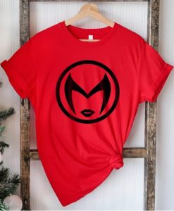 Scarlet Witch Wanda Maximoff Marvel T-Shirt