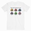 The Dragon Prince Many Moods Of Bait T Shirt