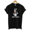 The Muppet Show Vert Der Ferk T shirt