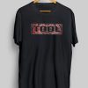 Tool Three Red Faces T-shirt