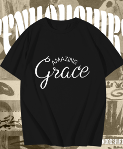 Amazing Grace T-Shirt TPKJ1