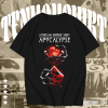 American Horror Story Apocalypse AHS T Shirt TPKJ1