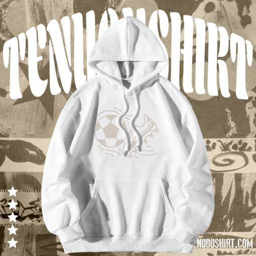 Football Hoodie TPKJ1