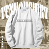 Grey Anatomy Sweatshirt TPKJ1