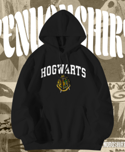 Hogwarts Hoodie TPKJ1