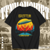 Led Zeppelin Celebration Day T-Shirt TPKJ1