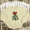 Mistletoe Sweatshirt TPKJ1
