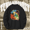 My Chosen One Sweatshirt TPKJ1