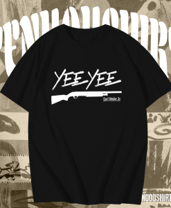 Original Yee Yee t shirt TPKJ1