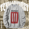 Paramore Sweatshirt TPKJ1